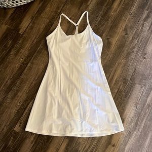 Outdoor Voices Exercise Dress